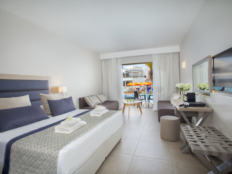 TUI BLUE Atlantica Aeneas Resort 43 - Room Example