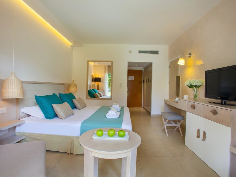 TUI BLUE Atlantica Aeneas Resort 45 - Room Example