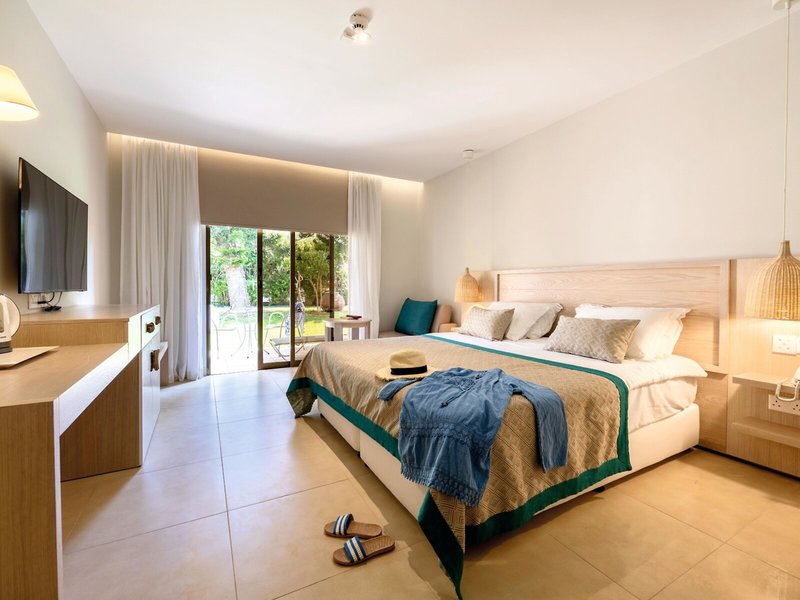 TUI BLUE Atlantica Aeneas Resort 46 - Room Example