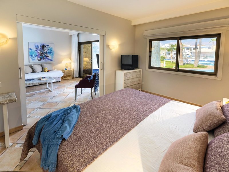 TUI BLUE Atlantica Aeneas Resort 48 - Room Example