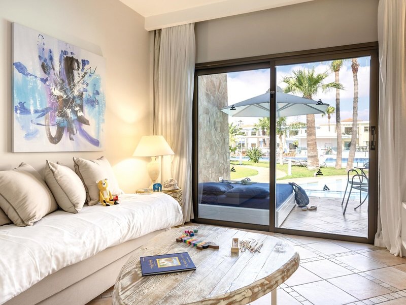 TUI BLUE Atlantica Aeneas Resort 50 - Room Example