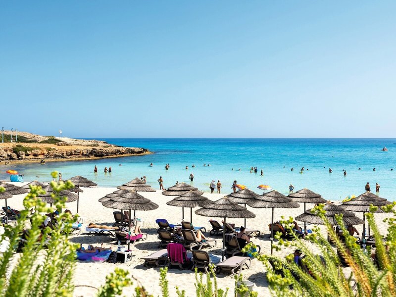 TUI BLUE Atlantica Aeneas Resort 2