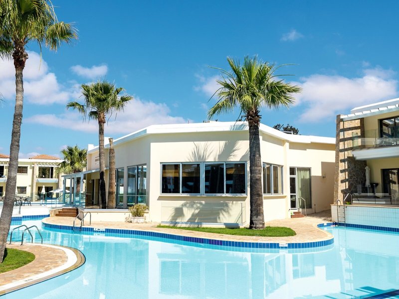 TUI BLUE Atlantica Aeneas Resort 9