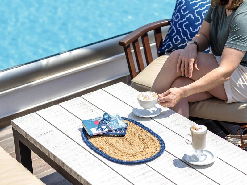 TUI BLUE Atlantica Aeneas Resort 18