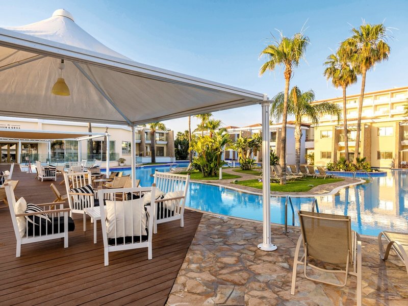 TUI BLUE Atlantica Aeneas Resort 21