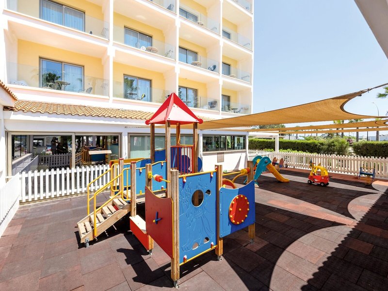 TUI BLUE Atlantica Aeneas Resort 35