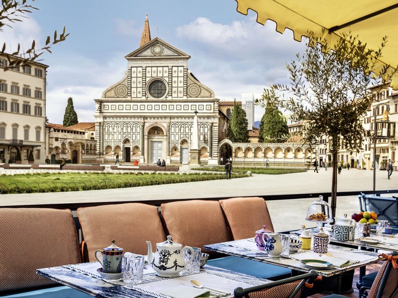 The Place Firenze 1