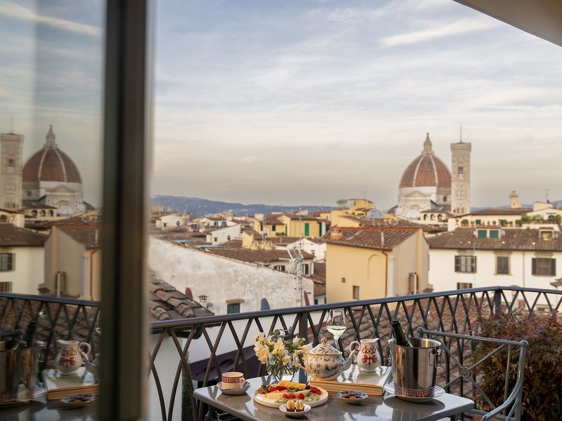 The Place Firenze 2