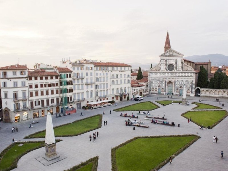 The Place Firenze 3