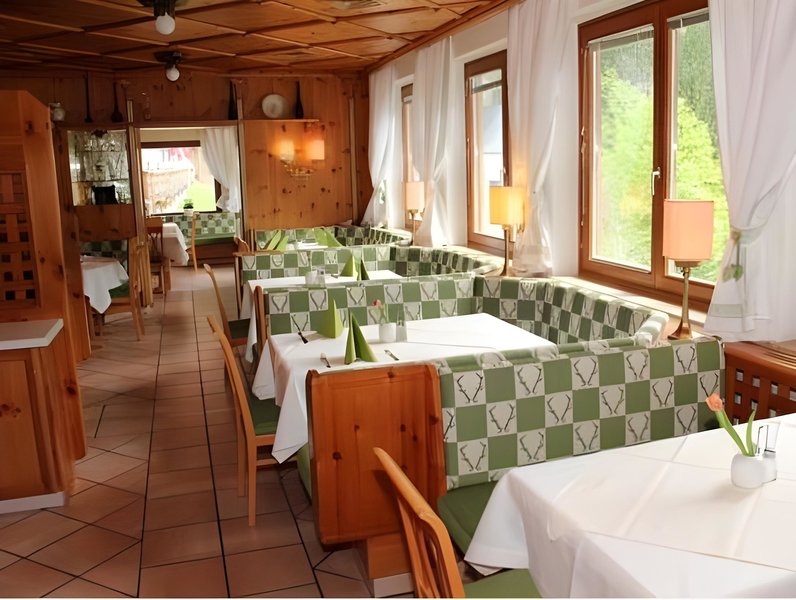 Gasthof Pass Lueg Höhe 2