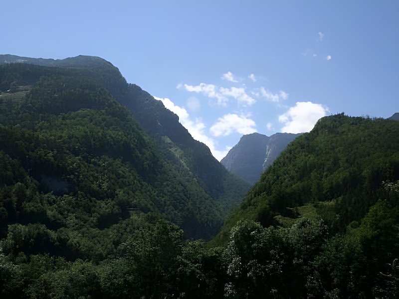 Gasthof Pass Lueg Höhe 5