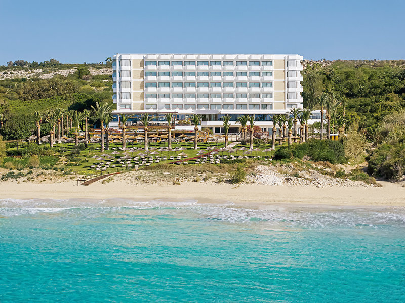 Alion Beach 1 - Exterior
