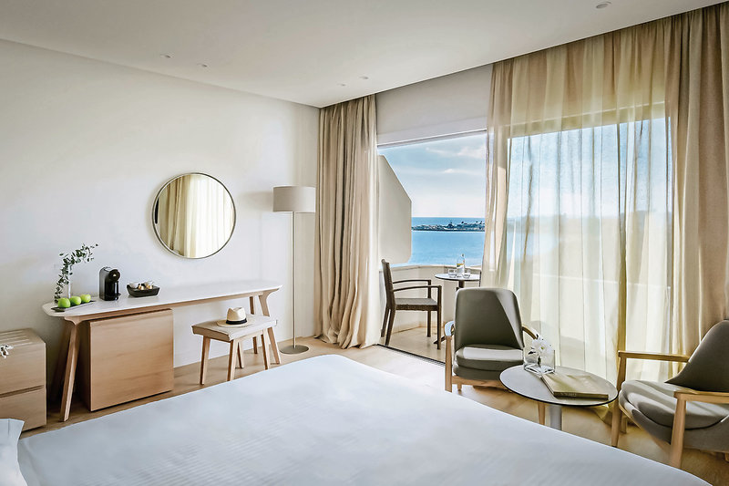 Alion Beach 2 - Room Example