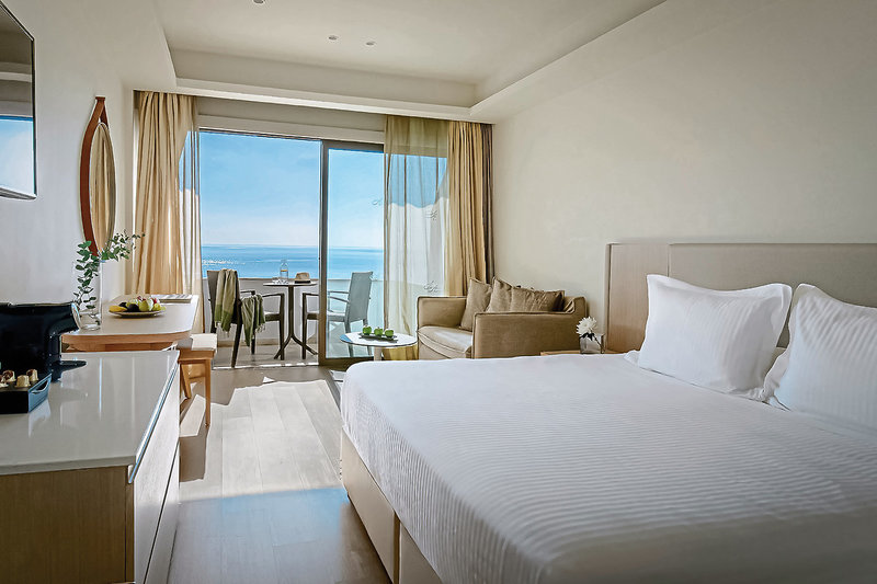 Alion Beach 3 - Room Example