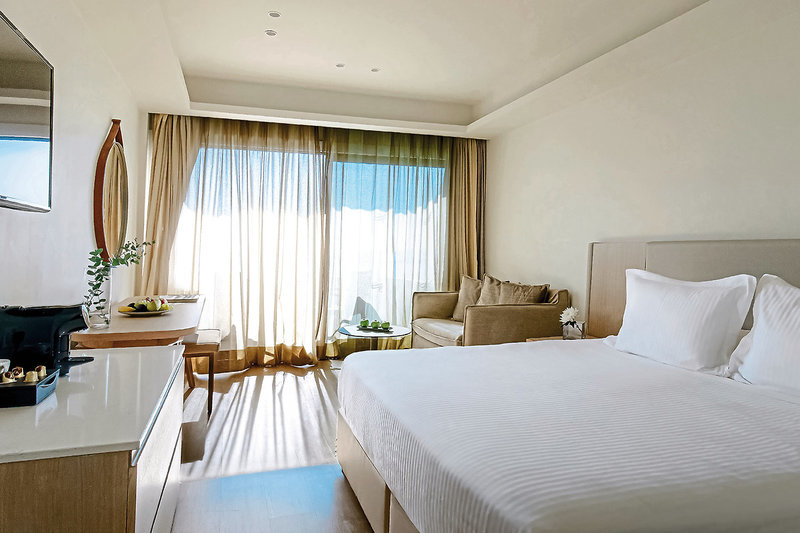 Alion Beach 4 - Room Example