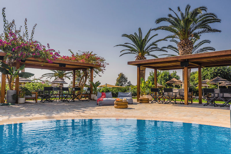 Alion Beach 9 - Outdoor Pool