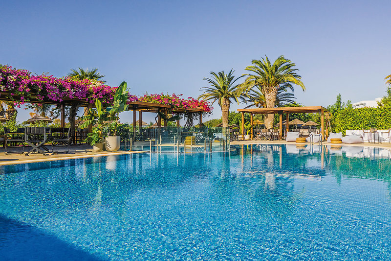 Alion Beach 10 - Outdoor Pool