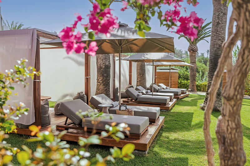 Alion Beach 11 - Garden