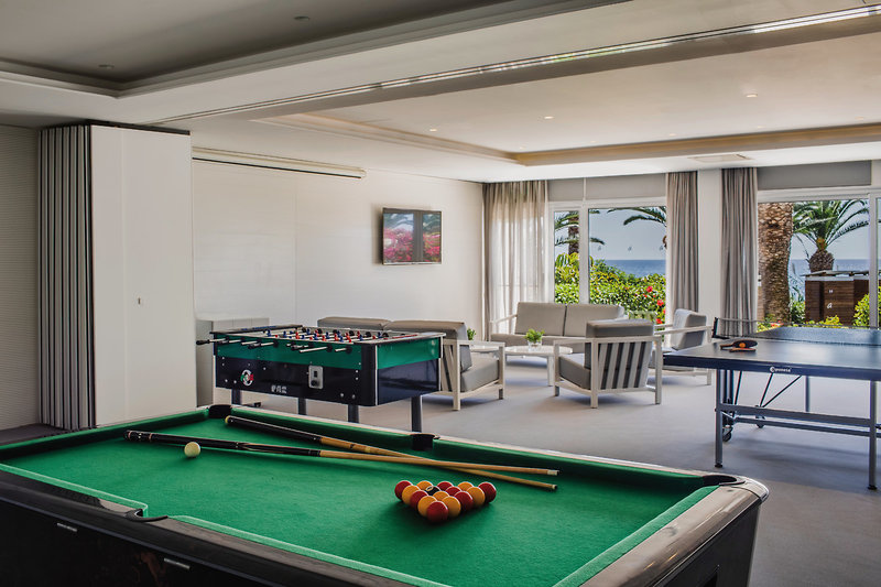 Alion Beach 13 - Sports and leisure