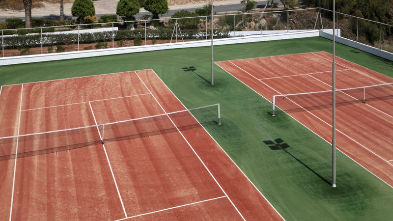 Alion Beach 14 - Sports and leisure