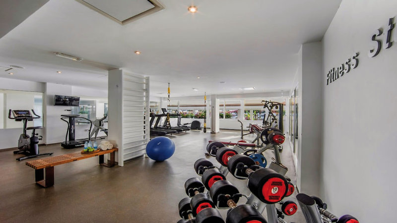 Alion Beach 15 - Sports and leisure