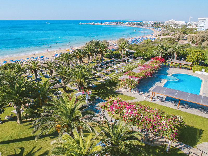 Alion Beach 1