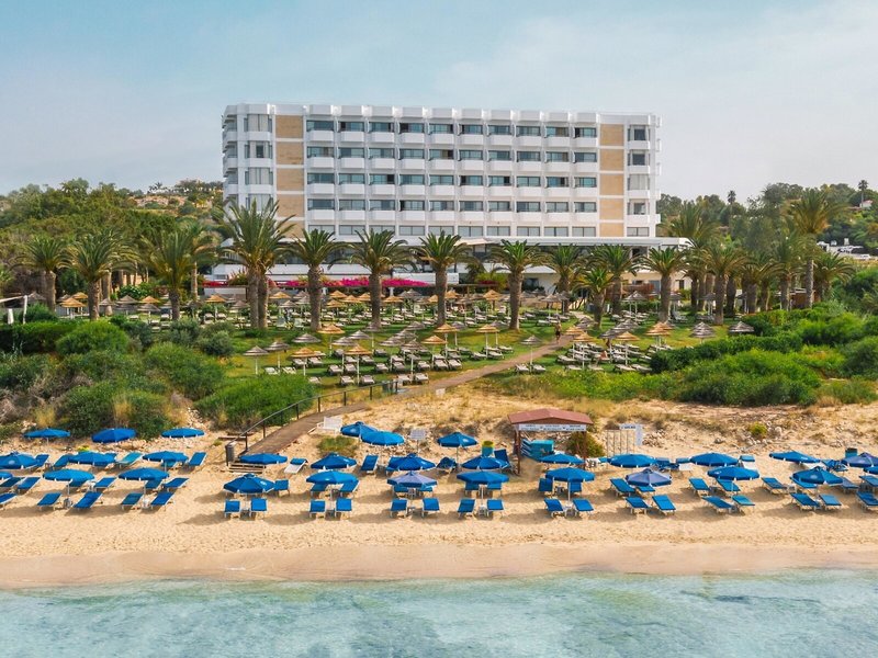 Alion Beach 2