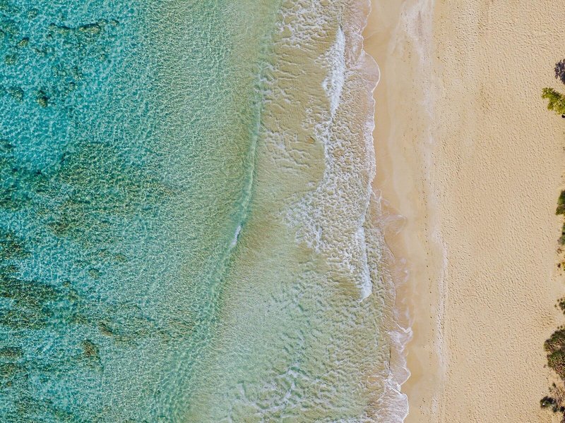 Alion Beach 8