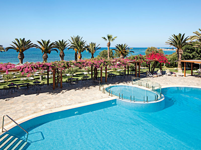 Alion Beach 9