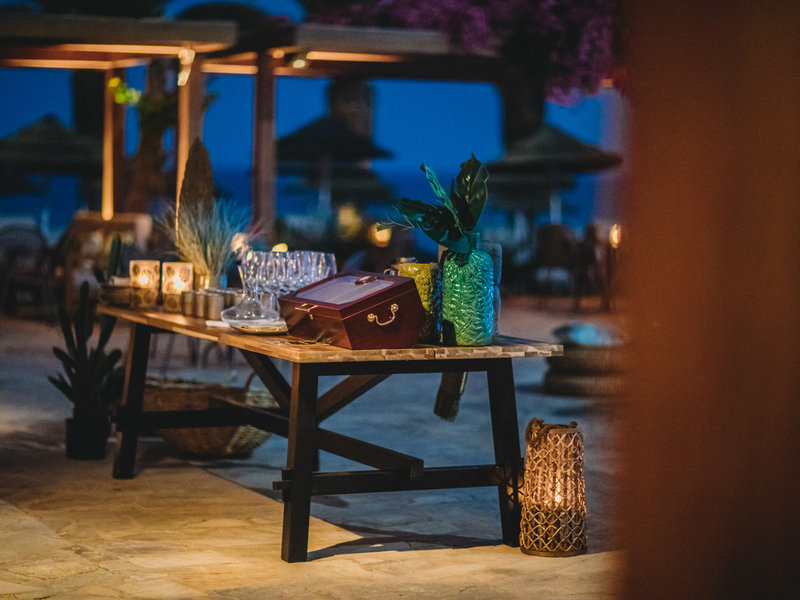 Alion Beach 48