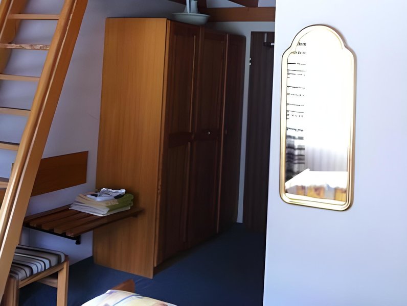 Hotel Pizzeria Selva 2