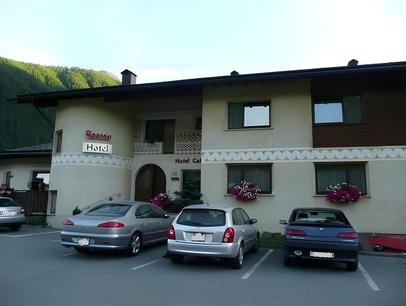 Hotel Pizzeria Selva 4