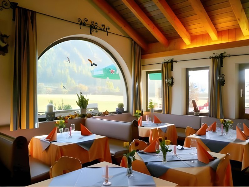 Hotel Pizzeria Selva 5