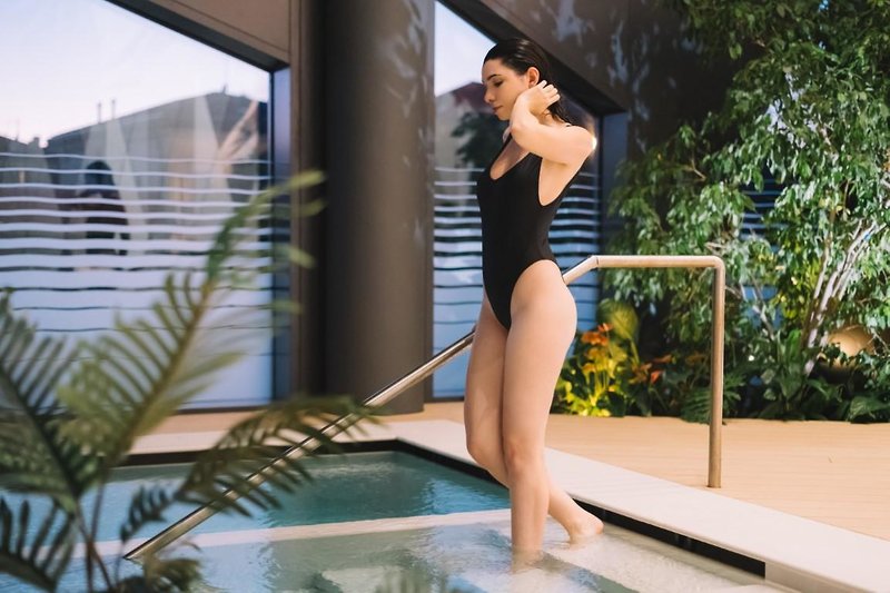 Elite Hotel Residence 3 - Health & Beauty