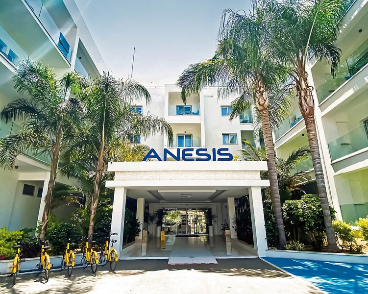 Anesis 1
