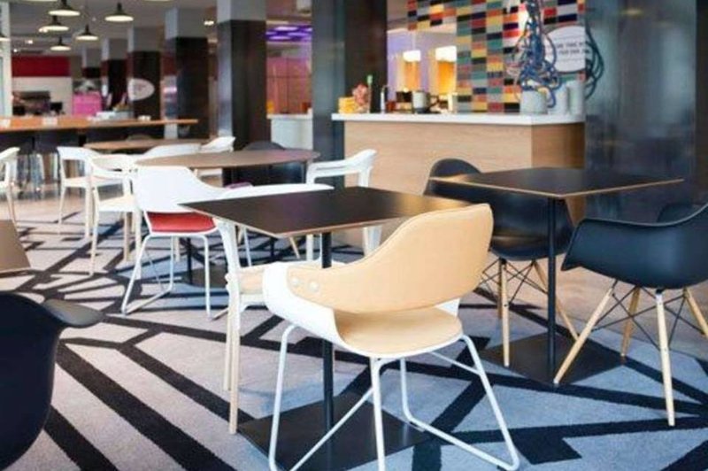 Comfort Hotel Børsparken 2
