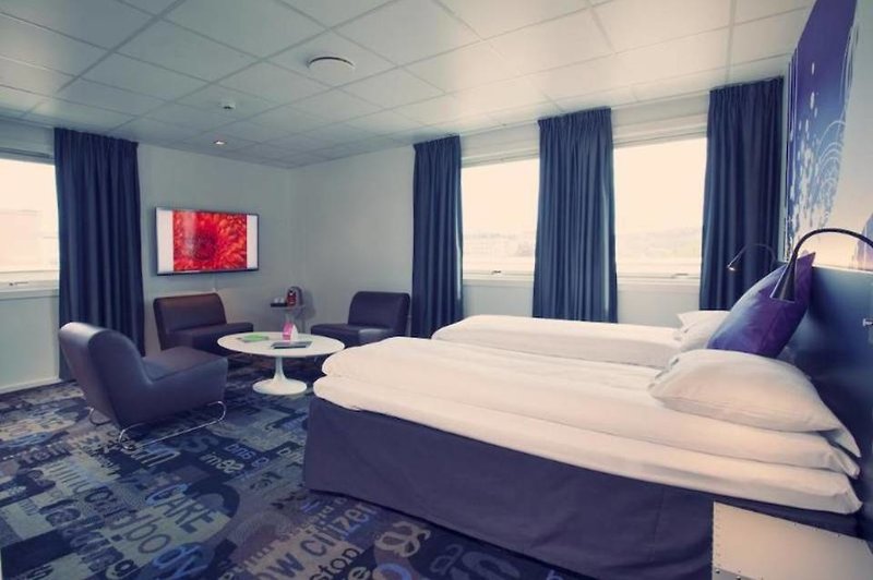 Comfort Hotel Børsparken 3