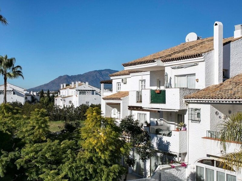 Ona Club Bena Vista 1 - Exterior