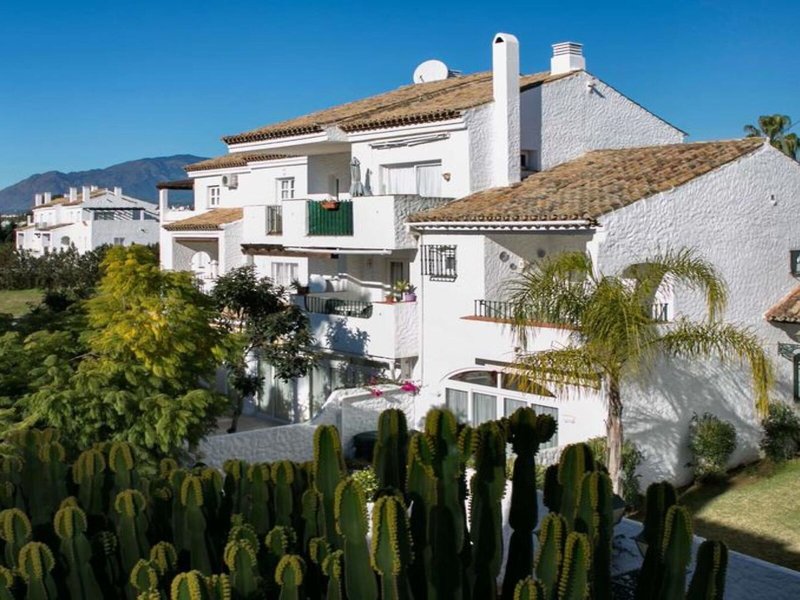 Ona Club Bena Vista 2 - Exterior