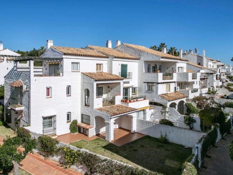 Ona Club Bena Vista 3 - Exterior