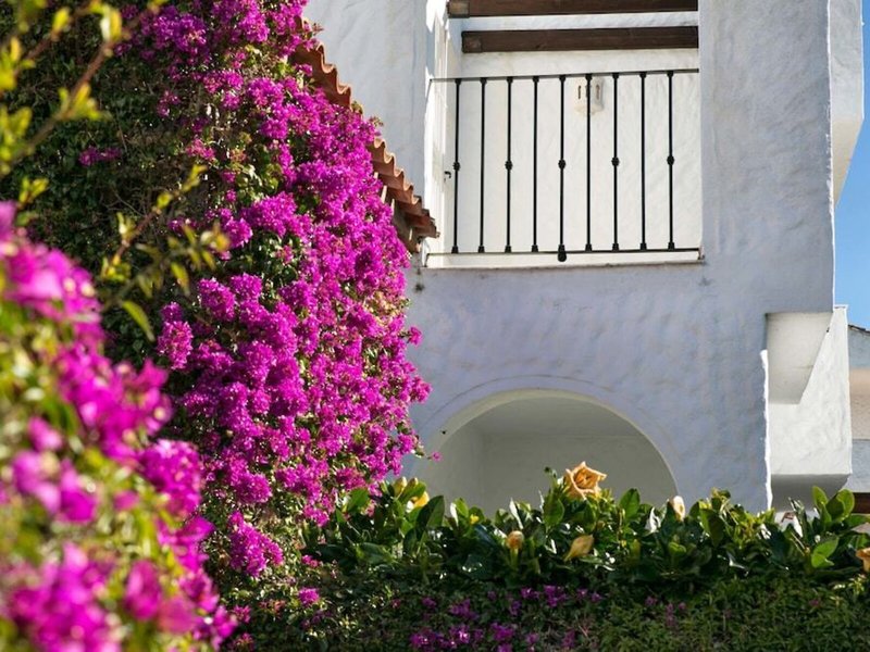 Ona Club Bena Vista 4 - Exterior
