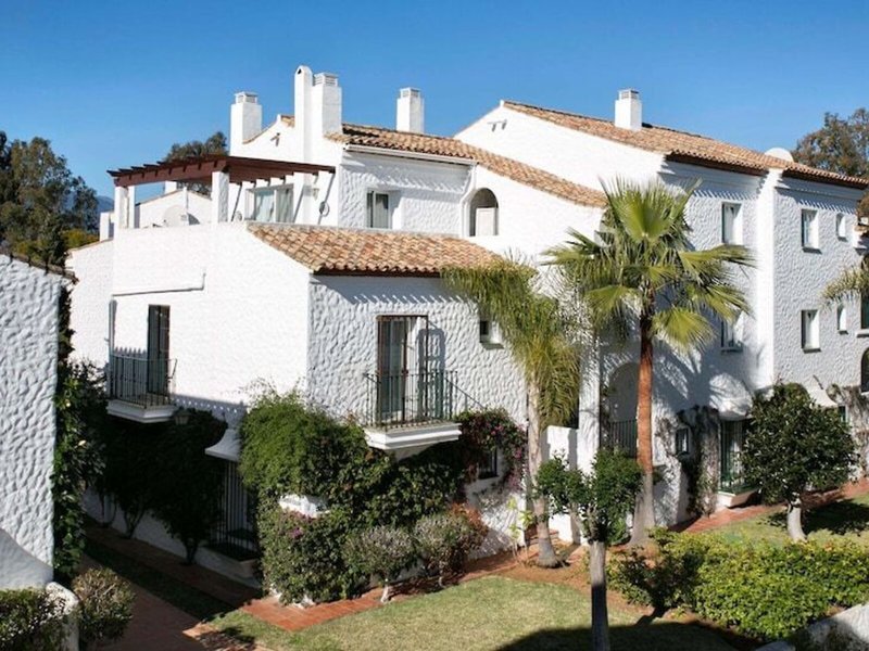 Ona Club Bena Vista 5 - Exterior