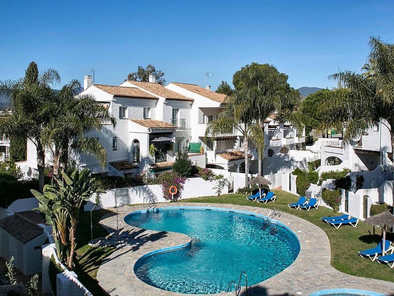 Ona Club Bena Vista 7 - Outdoor Pool
