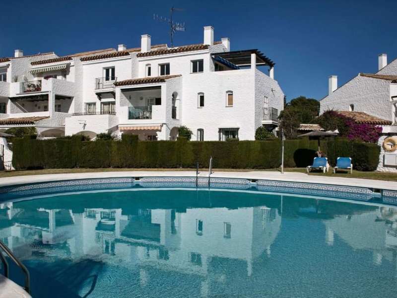 Ona Club Bena Vista 8 - Outdoor Pool