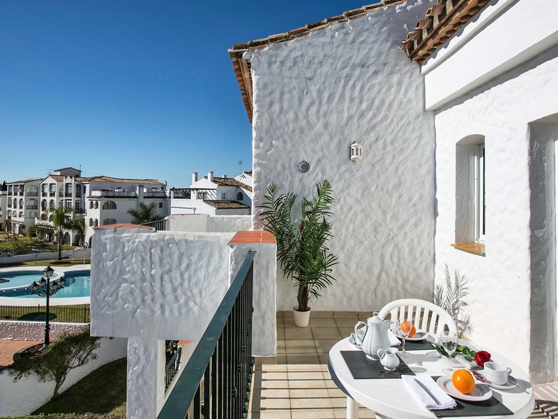 Ona Club Bena Vista 9 - Outdoor Pool