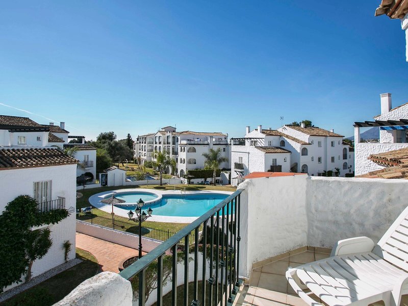 Ona Club Bena Vista 10 - Outdoor Pool