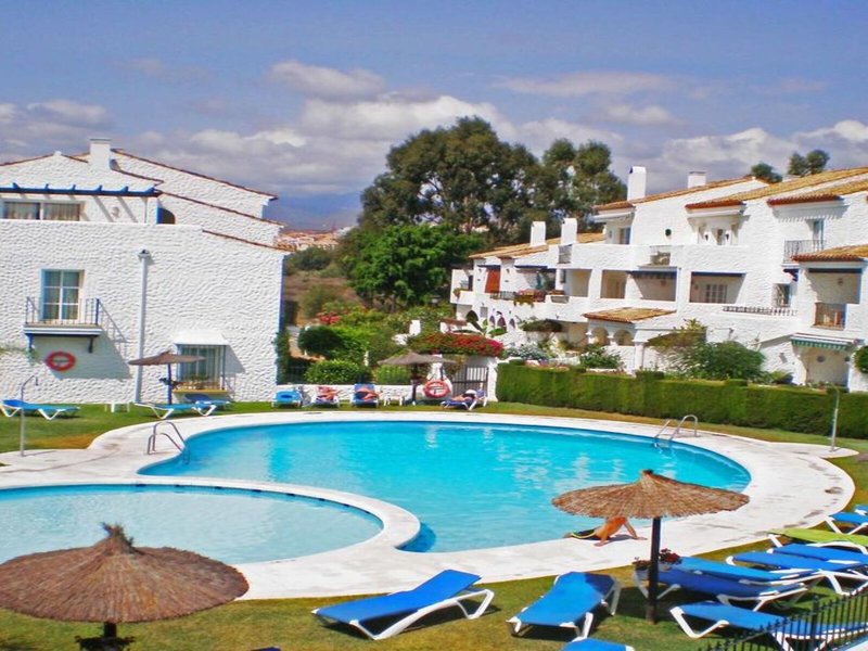 Ona Club Bena Vista 12 - Outdoor Pool