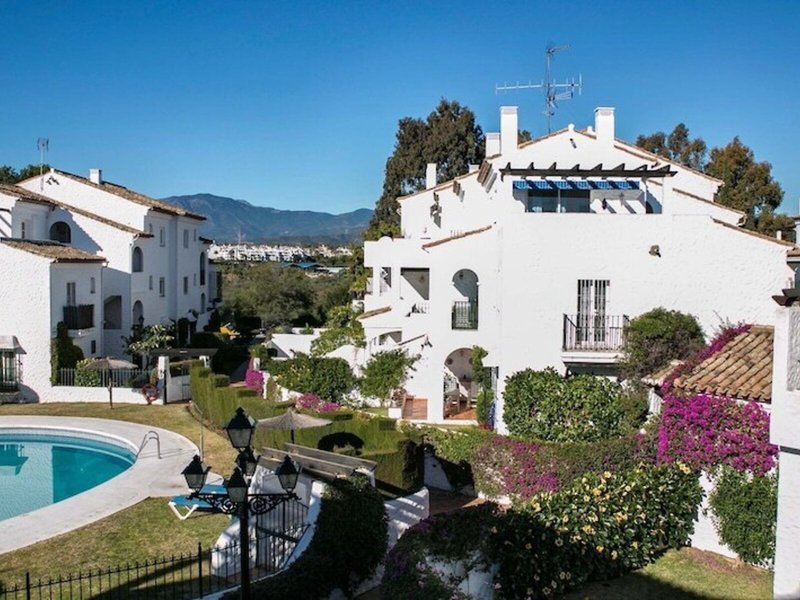 Ona Club Bena Vista 14 - Outdoor Pool