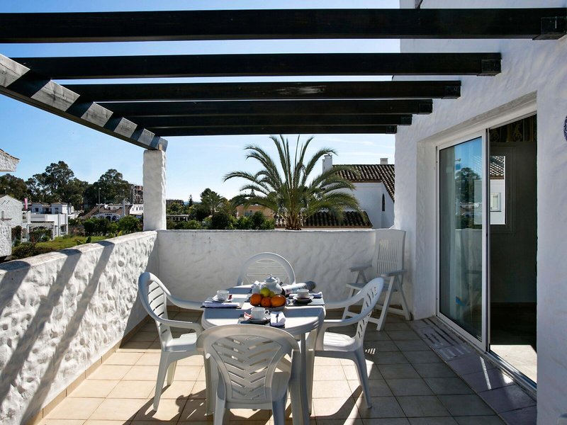 Ona Club Bena Vista 15 - Restaurant