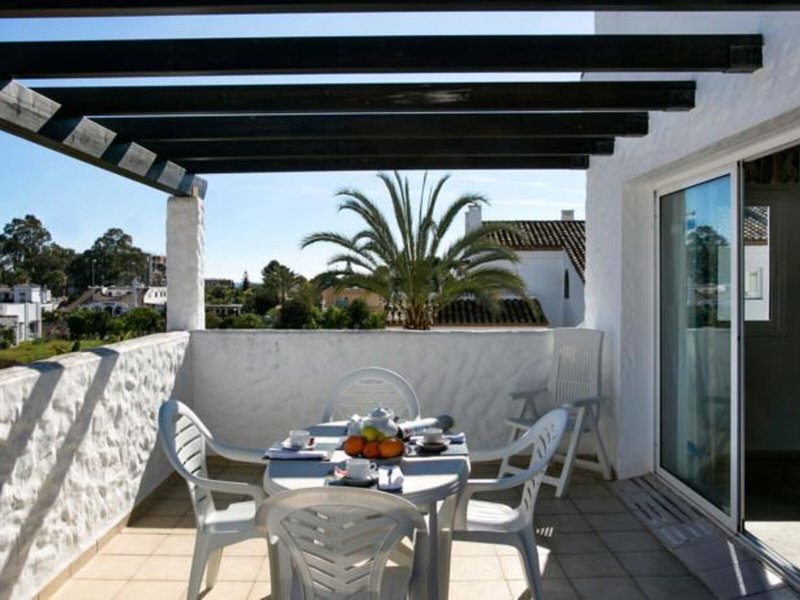 Ona Club Bena Vista 17 - Restaurant
